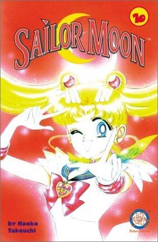 Sailor Moon #10 (Sailor Moon)