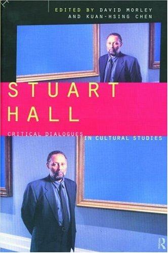 Stuart Hall; Critical Dialogues in Cultural Studies (Comedia)