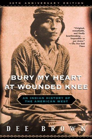 bury my heart at wounded knee review