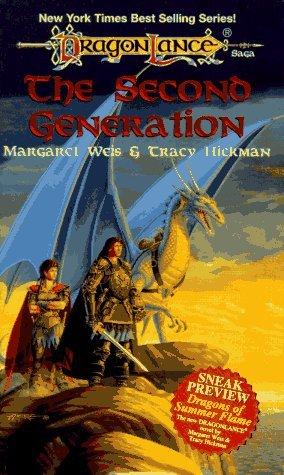 The Second Generation (Dragonlance