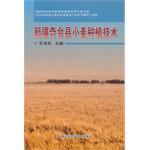 新疆奇台县小麦种植技术