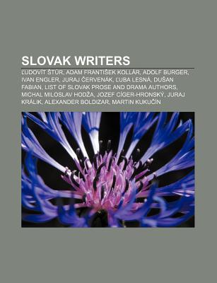 Slovak Writers