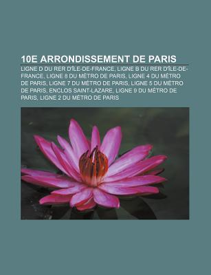 10e Arrondissement de Paris