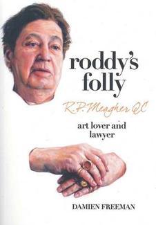 Roddy‘s Folly
