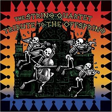 A STRING QUARTET TRIBUTE a string quartet tribute: