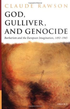 God, Gulliver and Genocide
