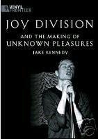 Joy Division and the making of Unknown Pleasures