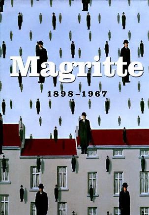 Magritte 1898-1967