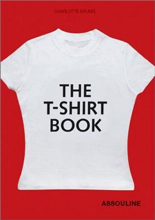 The T-Shirt Book