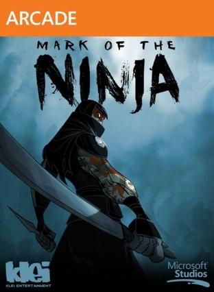 忍者印记 Mark of the Ninja