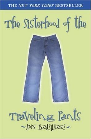 The Sisterhood of the Traveling Pants (Sisterhood of Traveling Pants)