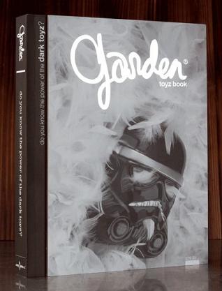 Garden Toyz Book (Do you know the power of the dark toyz)