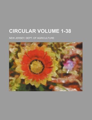 Circular Volume 1-38