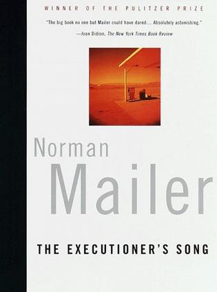 The Executioner's Song (Vintage International)