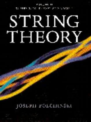 String Theory, Vol. 2
