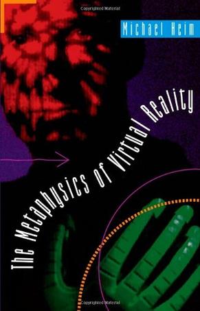The Metaphysics of Virtual Reality