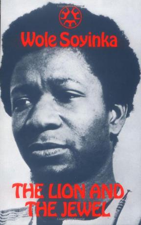 lion and the jewel by wole soyinka movie