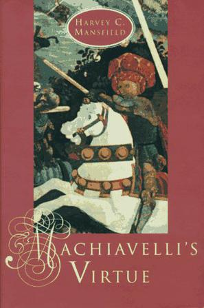 Machiavelli's Virtue