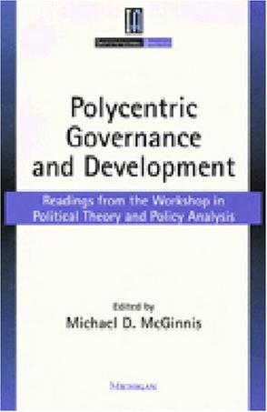 Polycentric Governance and Development