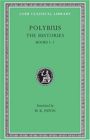 Polybius Histories