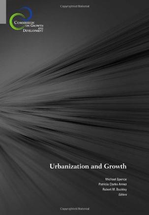 Urbanization and Growth