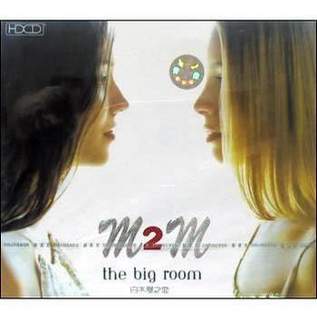 M2M the big room窈窕美眉白木屋之恋(音带)