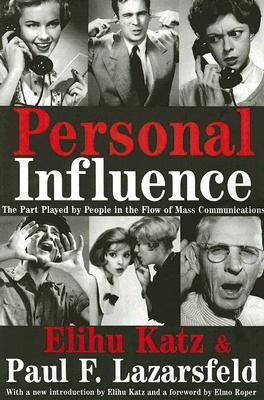 Personal Influence