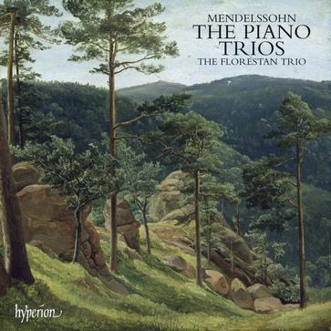 Brahms: The Complete Piano Trios; Clarinet Trio; Horn Trio (豆瓣)