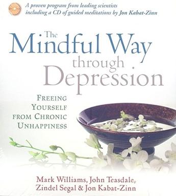 The Mindful Way Through Depression