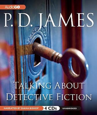 Talking about Detective Fiction