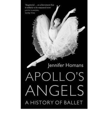 Apollo's Angels A History Of Ballet