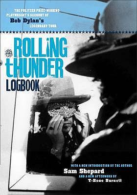 The Rolling Thunder Logbook