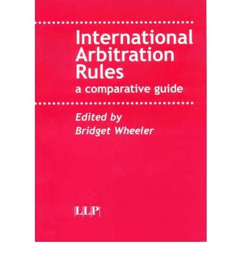 International Arbitration Rules