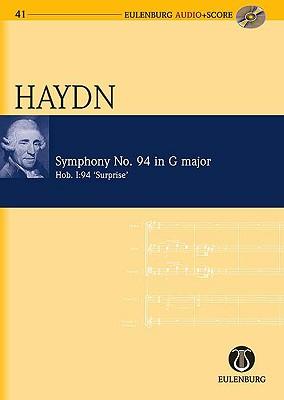 Symphony No. 94 in G Major