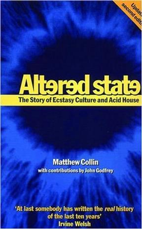 Altered State, Updated Edition