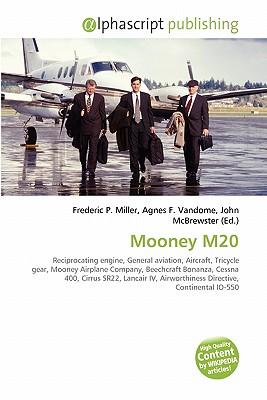 Mooney M20