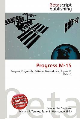 Progress M-15