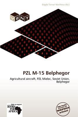 Pzl M-15 Belphegor