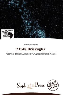 21548 Briekugler