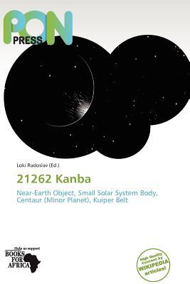 21262 Kanba