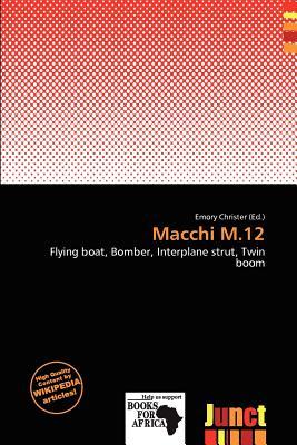 Macchi M.12