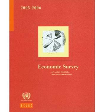 Economic Survey Of Latin America And The Caribbean 85
