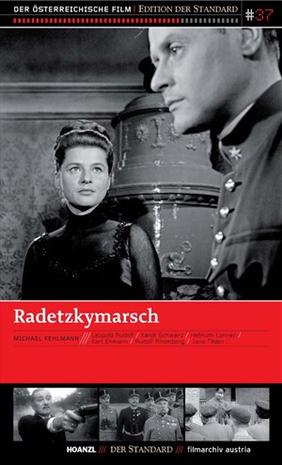 Radetzkymarsch