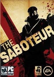破坏者 The Saboteur