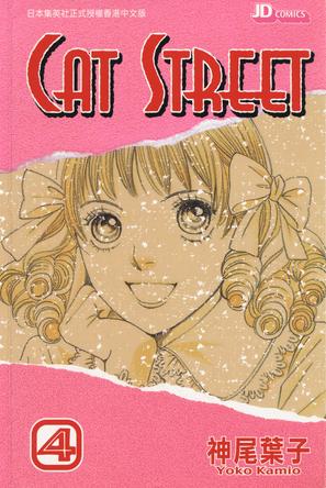Cat Street 04