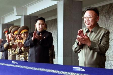 金正恩：北朝鲜政权内幕 / キム・ジョンウン 北朝鮮 権力の内幕