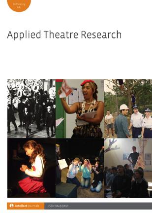 applied theatre Applied theatre has 8 ratings and 1 review applied theatre is both a term and a movement that's gathering momentum the movement springs from the desire. applied theatre Applied theatre has 8 ratings and 1 review applied theatre is both a term and a movement that's gathering momentum the movement springs from the desire.
