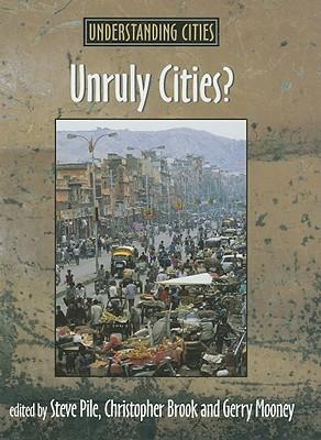 Unruly Cities? Order/Disorder