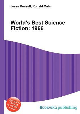 World's Best Science Fiction