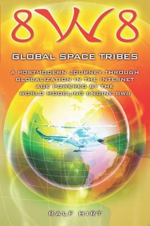 8w8 - Global Space Tribes